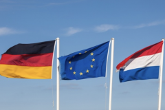 Germany-Netherlands Cooperation Website
